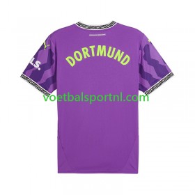 Borussia Dortmund Special Doelman Thuis Shirt 2024-25